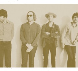 Allah-Las: Νέος δίσκος λίγο πριν την εμφάνισή τους στην χώρα μας (video) 