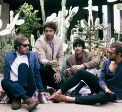 Δείτε ολόκληρο το νέο mini-doc των Allah-Las 