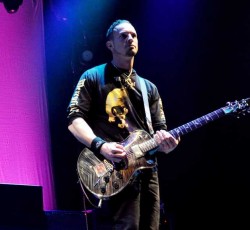 Τον Σεπτέμβριο οι νέοι Alter Bridge 