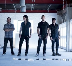 Νέα δισκογραφική στέγη για τους Alter Bridge 
