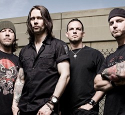 Alter Bridge: «Δείξε Μου Έναν Ηγέτη!»