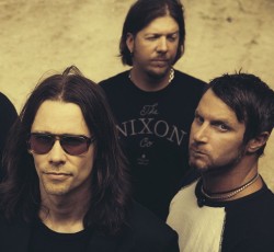 Lyric video για το "My Champion" των Alter Bridge 