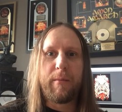 Το video των Amon Amarth για τους Έλληνες fan τους 