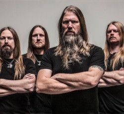 Aλλαγή στις ημερομηνίες για τις συναυλίες των Amon Amarth 