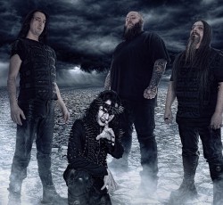 Η δισκογραφική επιστροφή των Ancient έχει (και) ελληνικό χρώμα