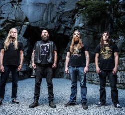 Ακούστε σε πρώτη μετάδοση ολόκληρο το νέο άλμπουμ των Anciients 