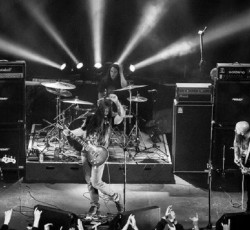 Μετά το φοβερό ντεμπούτο, έτοιμος ο δεύτερος δίσκος των Anciients 