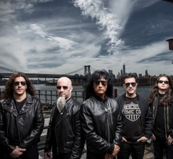 Οι Anthrax διασκευάζουν Pink Floyd (video)