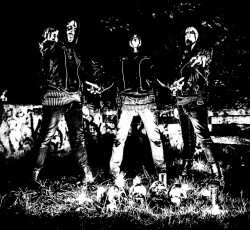 Οι Φινλανδοί black metallers Archgoat ζωντανά τον Δεκέμβριο στην Αθήνα 