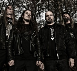 Οι Asphyx για μια μοναδική εμφάνιση στην Ελλάδα 