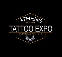 Το Athens Tattoo Expo έρχεται τον Νοέμβριο 