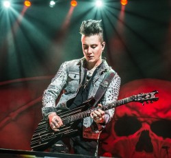 Οι Avenged Sevenfold «ζηλεύουν» τους Metallica