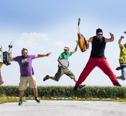 Οι Baildsa κυκλοφορούν νέο single και έρχονται στην Αθήνα 