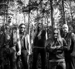 Ακούστε σε πρώτη μετάδοση το "Buried With Him" από τον επερχόμενο δίσκο των Baptism 