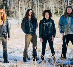 Ακούστε σε πρώτη μετάδοση ολόκληρο το νέο άλμπουμ των Barishi 