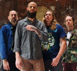 Έρευνα της αστυνομίας για σοβαρό επεισόδιο σε συναυλία των Baroness