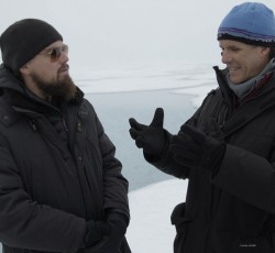 Οικολογική συνεργασία Leonardo DiCaprio, Trent Reznor και Mogwai (video) 