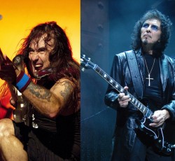 Έλληνας ανάμεσα στους κορυφαίους metal συνθέτες!
