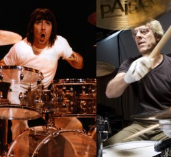 Αυτοί είναι οι 100 κορυφαίοι ντράμερ 