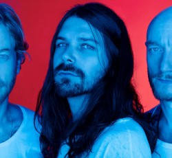 Οι Biffy Clyro πρωταγωνιστές σε πρωτοποριακή εμπειρία εικονικής πραγματικότητας 