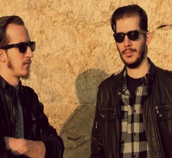 Οι Big Nose Attack προσκεκλημένοι των Planet Of Zeus 