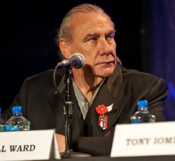 Ο Bill Ward ανακοινώνει την δημιουργία νέας μπάντας