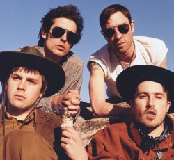 Black Lips: Νέο τραγούδι-απάντηση στην θριαμβευτική εκλογή Trump (audio) 