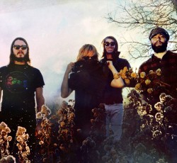 Οι Black Angels στο Release Athens 2016 