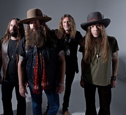 Blackberry Smoke: Νέος δίσκος έρχεται «Σαν Βέλος»!