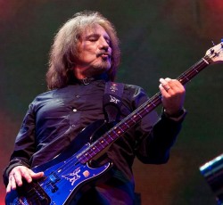 Geezer Butler: «Η ζωή μου θα είναι άδεια χωρίς τους Black Sabbath» 