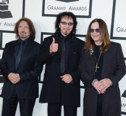 "The Complete History Of Black Sabbath: What Evil Lurks"