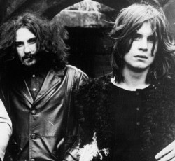 Ο Geezer Butler θυμάται: «Έτσι πήραν το όνομά τους οι Black Sabbath»