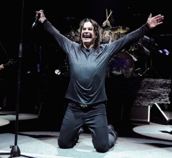 Δείτε την τελευταία συναυλία των Black Sabbath στη Νέα Υόρκη 