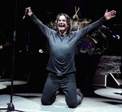 Το τελευταίο show των Black Sabbath