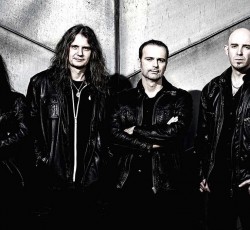 Οι Blind Guardian στο Chania Rock Festival με ολόκληρο το "Imaginations From The Other Side" 