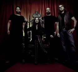 «Άρχοντες Της Ανομίας» οι Blood Ceremony