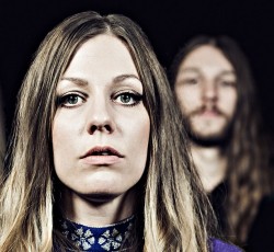 Οι Blues Pills επιστρέφουν στην Ελλάδα 