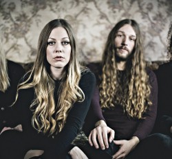 "I Felt A Change": Η soul στροφή των Blues Pills σε video clip