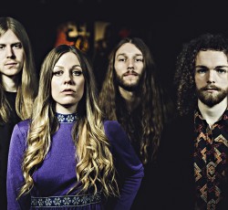 Θυμηθείτε πώς οι Blues Pills κατέκτησαν την Ελλάδα λίγο πριν τις νέες εμφανίσεις τους στη χώρα μας 