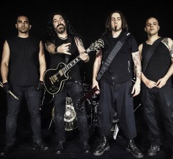 Οι Κύπριοι metallers Blynd στην Ελλάδα για τρεις εμφανίσεις 