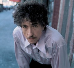 Ο Bob Dylan δεν δείχνει ιδιαίτερο ενδιαφέρον για το Νόμπελ 