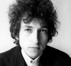 O Bob Dylan κερδίζει το Νόμπελ Λογοτεχνίας 
