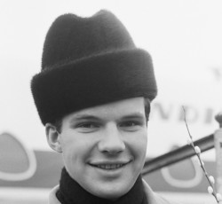 Πέθανε ο τραγουδιστής των '60s Bobby Vee 