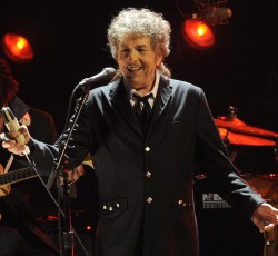 Ακαδημία Νόμπελ: «Ο Bob Dylan είναι αγενής και αλαζόνας» 