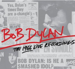 Συλλεκτικό boxset με 36 CD κυκλοφορεί ο Bob Dylan 