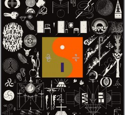 Οι απίθανοι τίτλοι του νέου άλμπουμ των Bon Iver