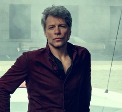 Aυτό είναι το νέο τραγούδι των Bon Jovi
