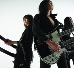 Οι Boris για πρώτη φορά στην Ελλάδα! 