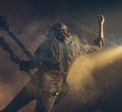 To Rocking σε στέλνει στη συναυλία των Boris 