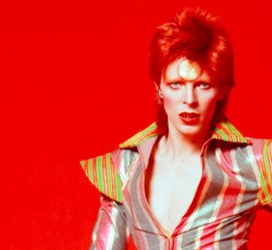 David Bowie: Δείτε τις επανεκδόσεις για την φετινή Record Store Day 
